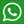 WhatsApp button