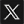 X button